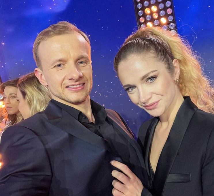 Marta i Paweł z Rolnik Szuka Żony wystąpią w programie DANCE DANCE DANCE Rolnik Szuka Żony