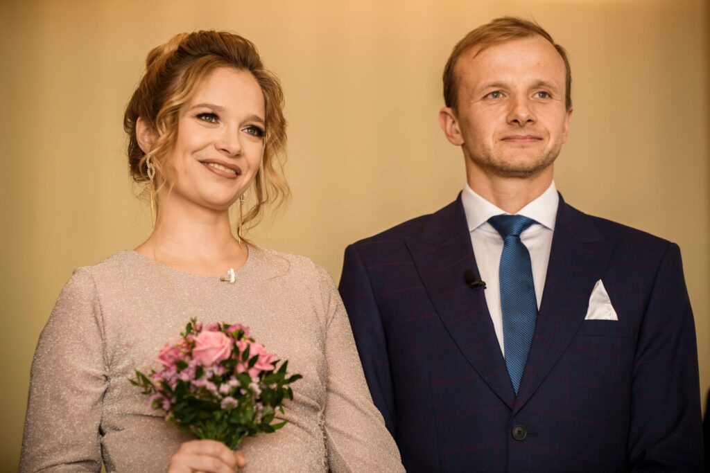 Wszystkie śluby i małżeństwa z programu Rolnik Szuka Żony - zgadnij ile par jest razem Rolnik Szuka Żony