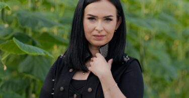 Anna z Rolnik szuka żony 10 sezon 2023 Rolnik Szuka Żony
